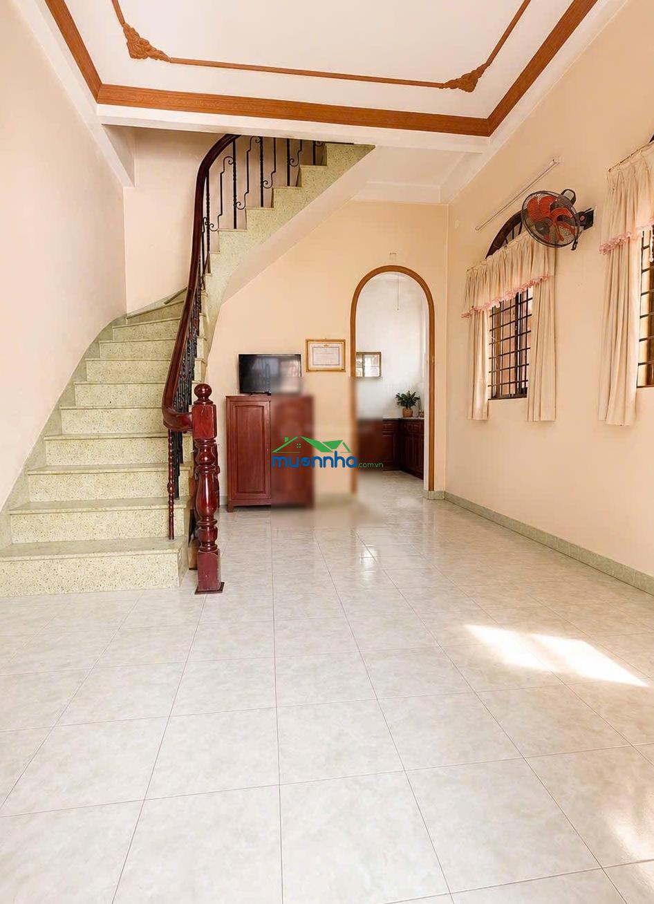 Bán nhà riêng tại phạm văn chiêu, 3,69 tỷ, 50m2, 2pn, 1wc - Ảnh 3