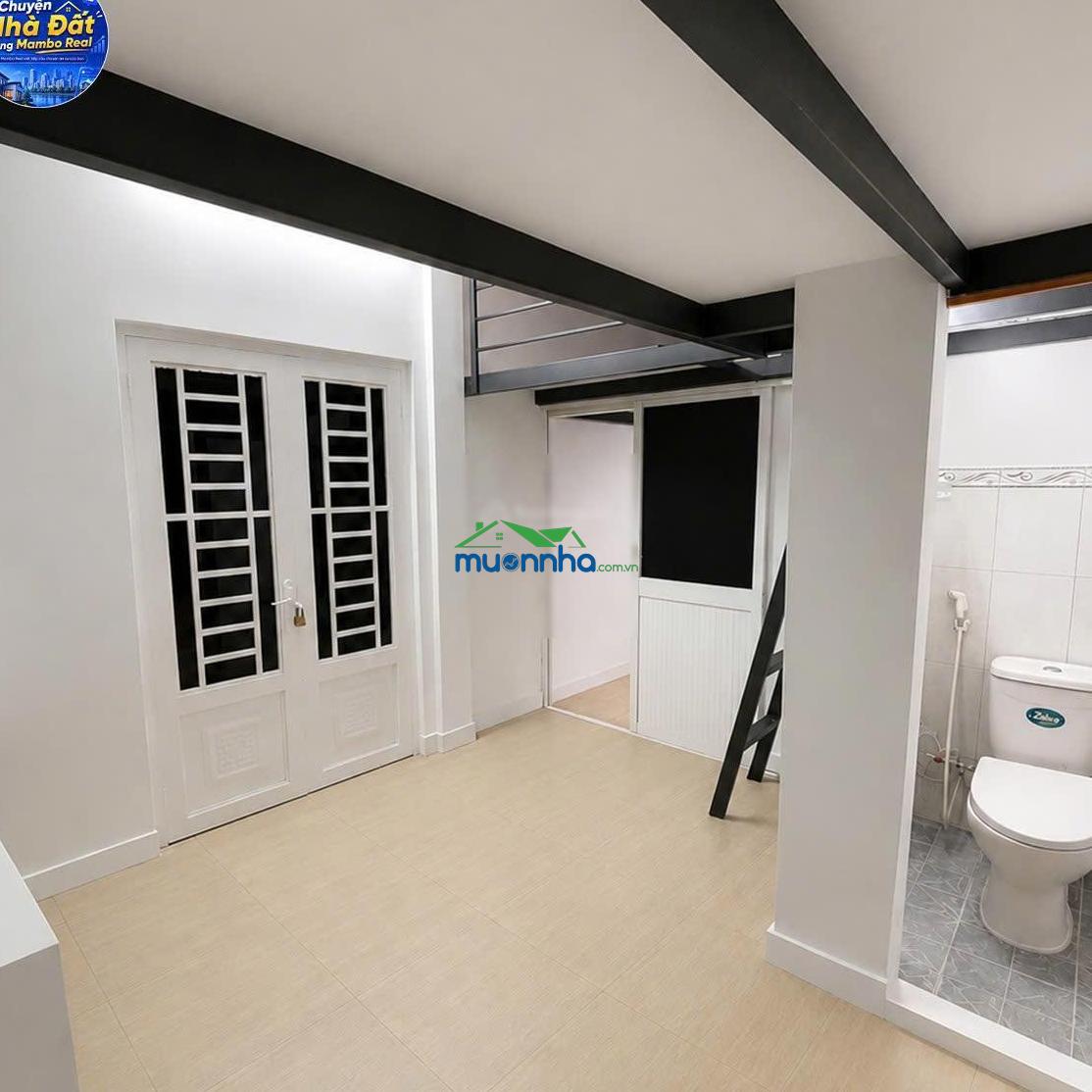 Nhà phố đoàn văn bơ quận 4 giá tốt chưa từng có - 2