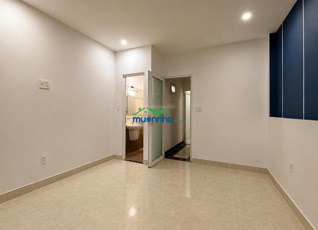 Bán nhà mặt tiền kinh doanh hẻm 41 gò cát - 2