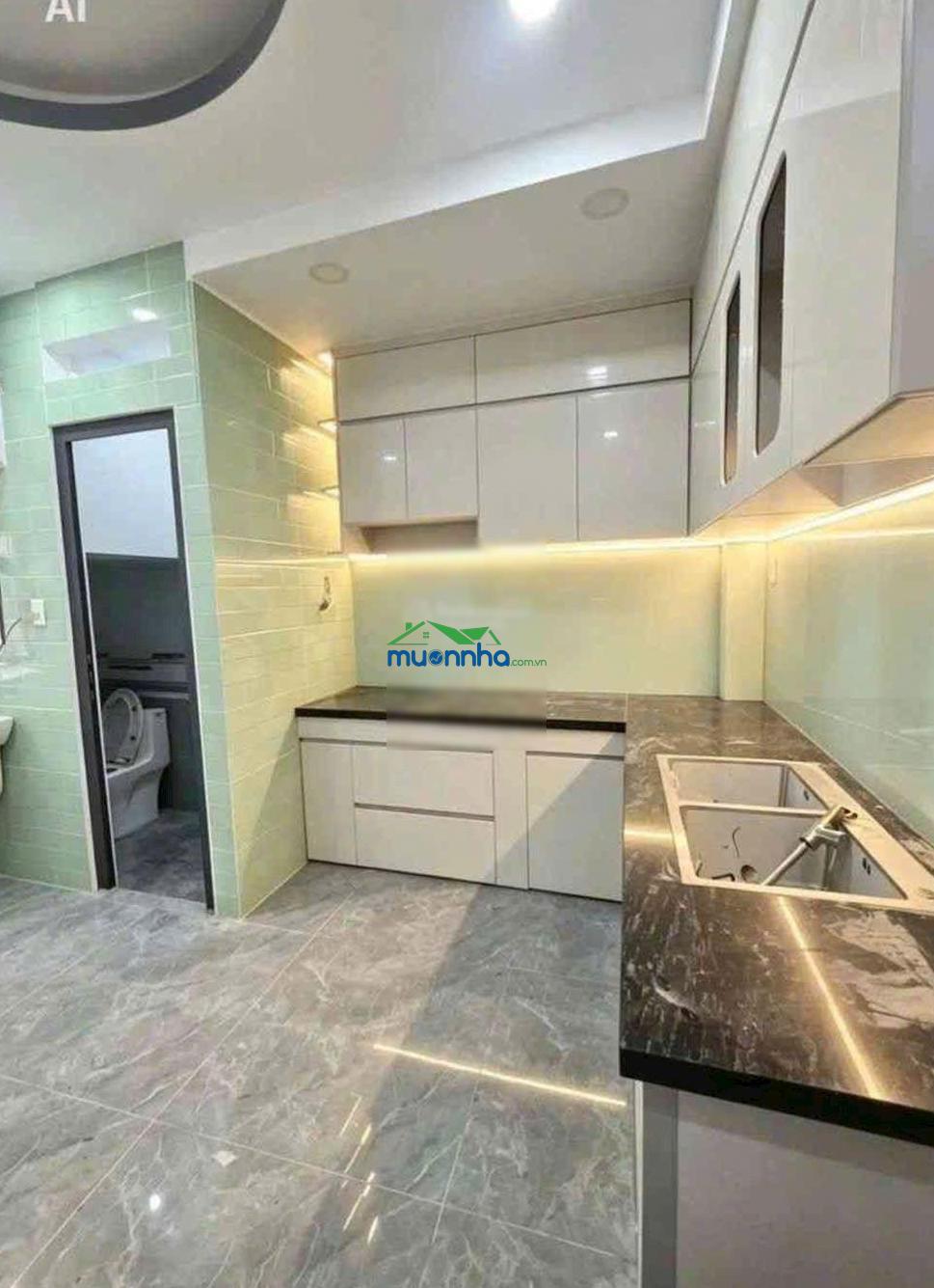 Nhà 2 tầng 4x11m đường hoàng văn hợp giá 4.58 tỷ - Ảnh 4