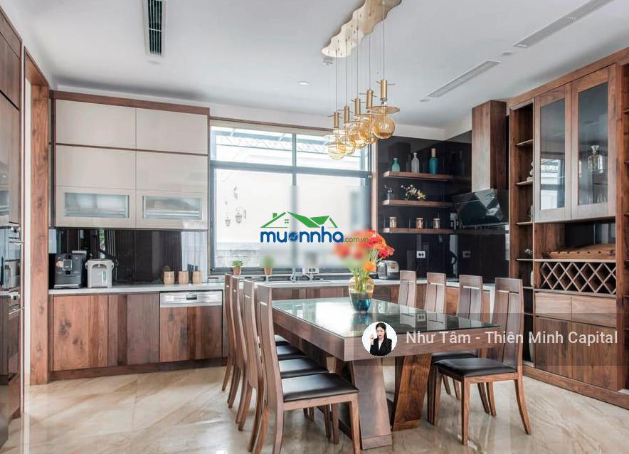 Vip! nhà mới, đẹp- hẻm 10m sư vạn hạnh, q.10, dt: 5m x 16m, 4 tầng vuông vức, chỉ 19 tỷ.0935 654 *** - 2