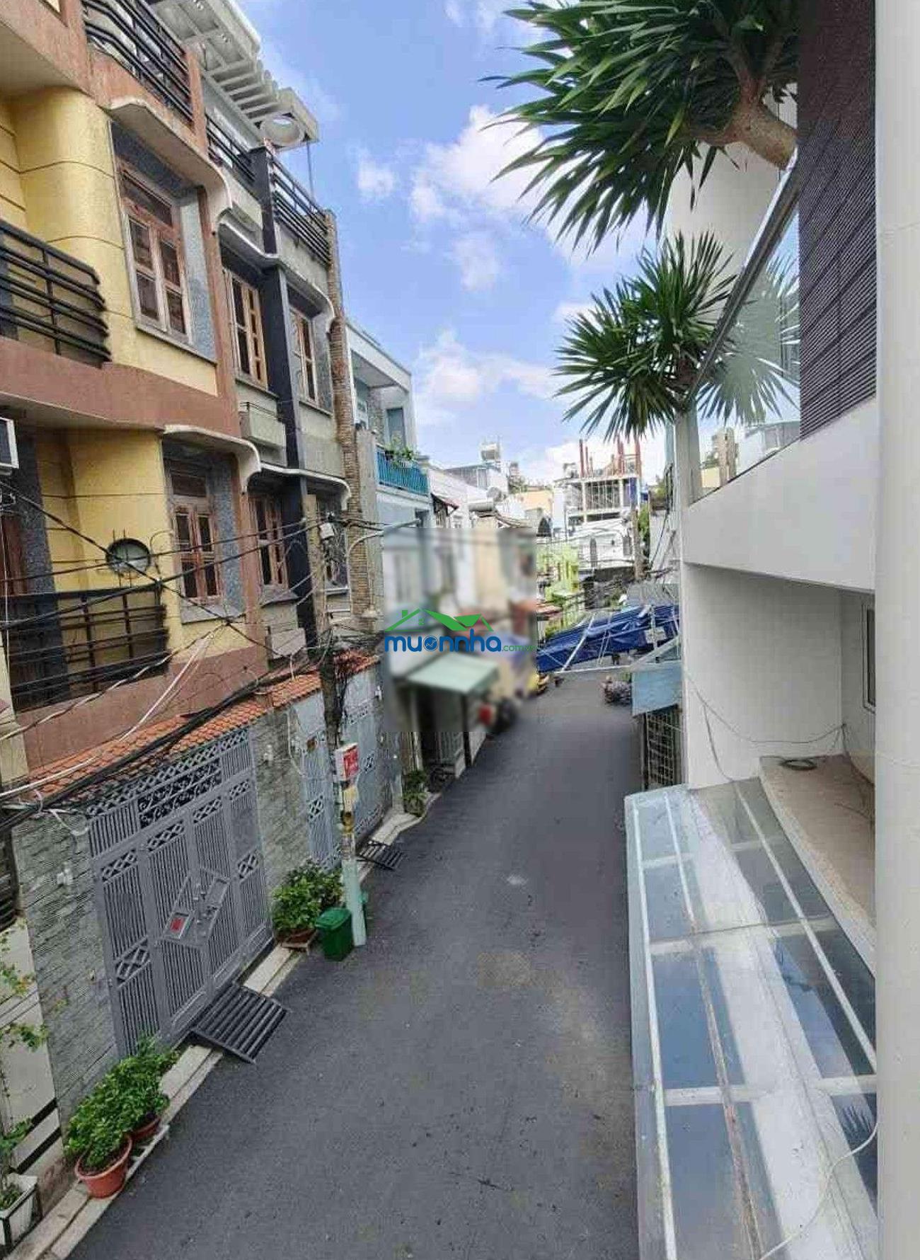 Bán nhà đường nguyễn văn săng - hẻm 6m - 48m2 - 2 tầng - phường tân sơn nhì, q. tân phú 0914 443 *** - 2
