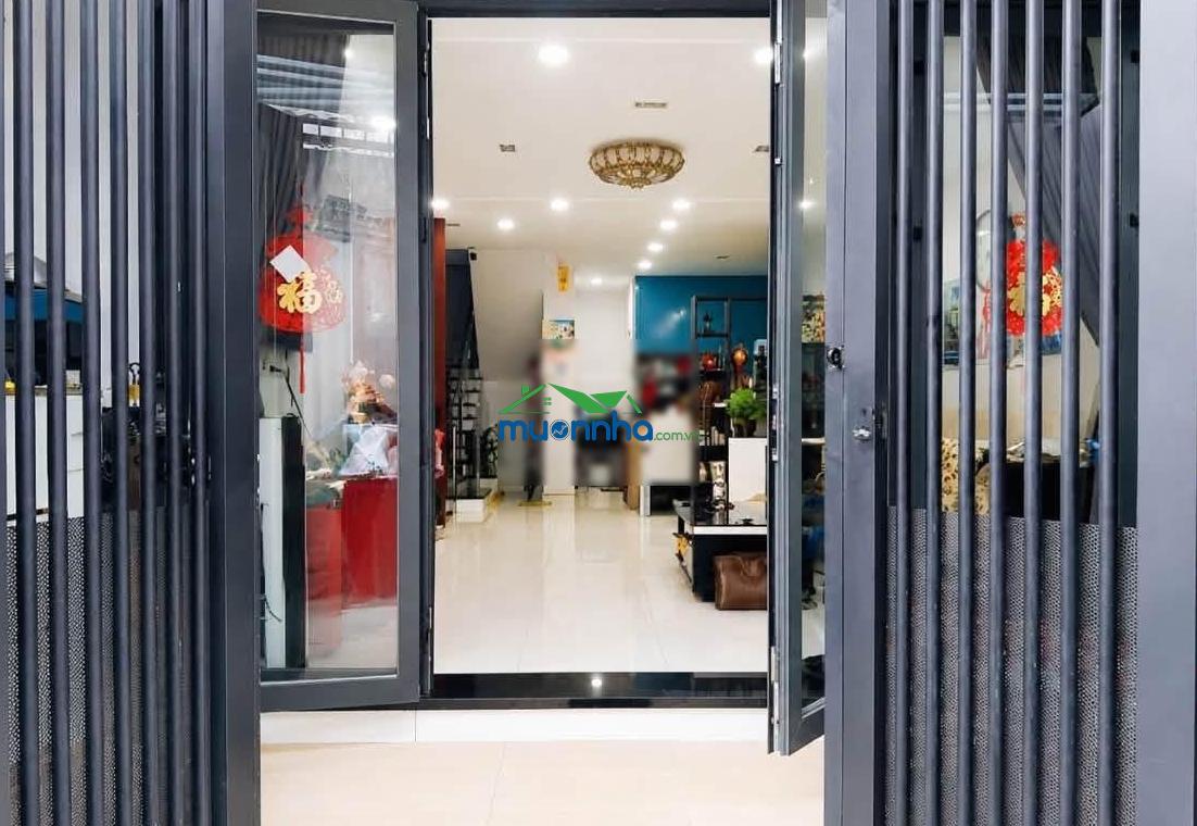 Khu k300 đường hoàng kế viêm có nhà cần bán 50m2 1t1l đúc kiên cố đẹp hoàn công nhỉnh gần 9ty tl - 4