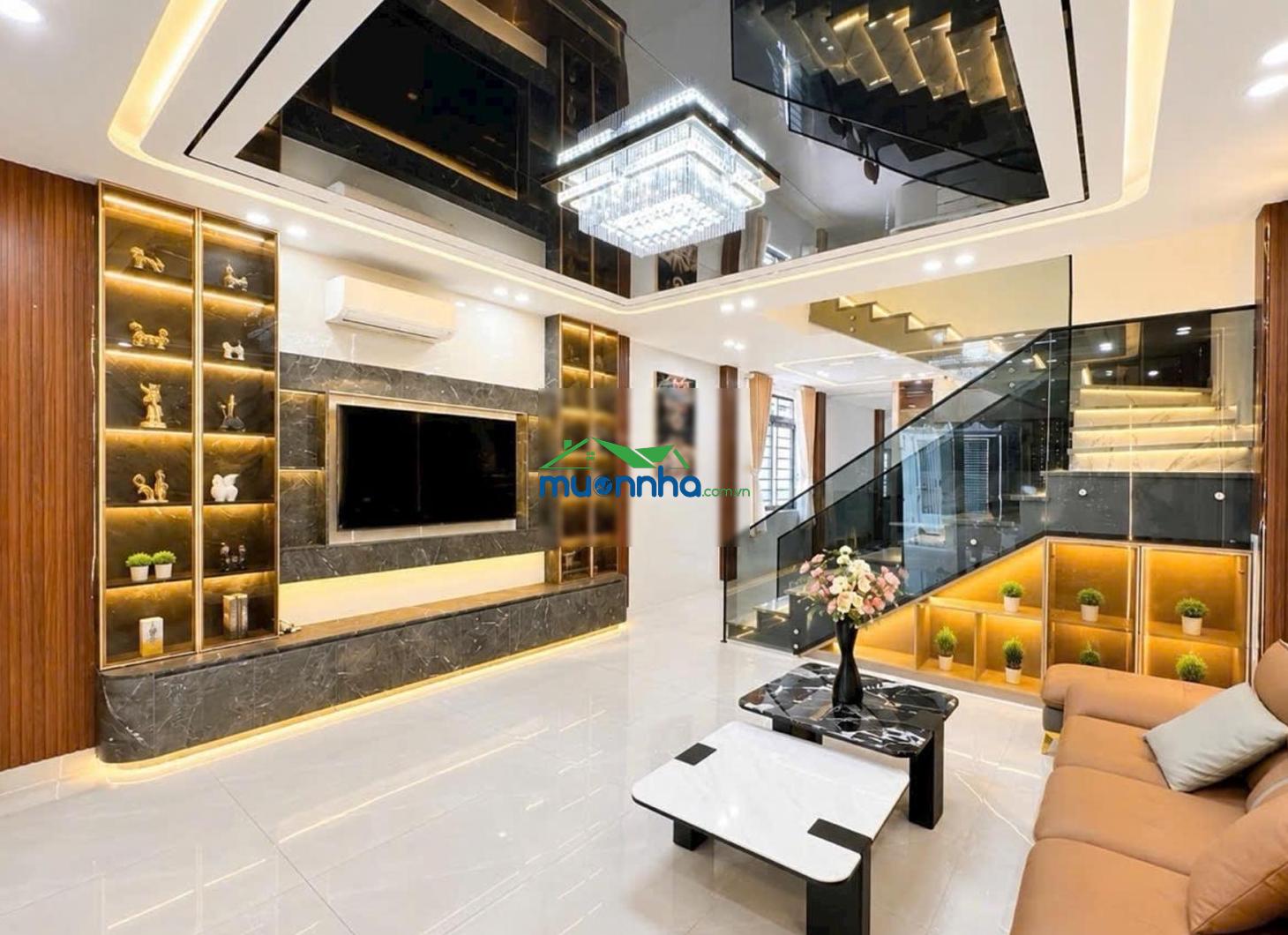 Thanh khoản chỉ 6 tỷ 5. nhà góc 2 mặt hẻm kinh doanh - Ảnh 3