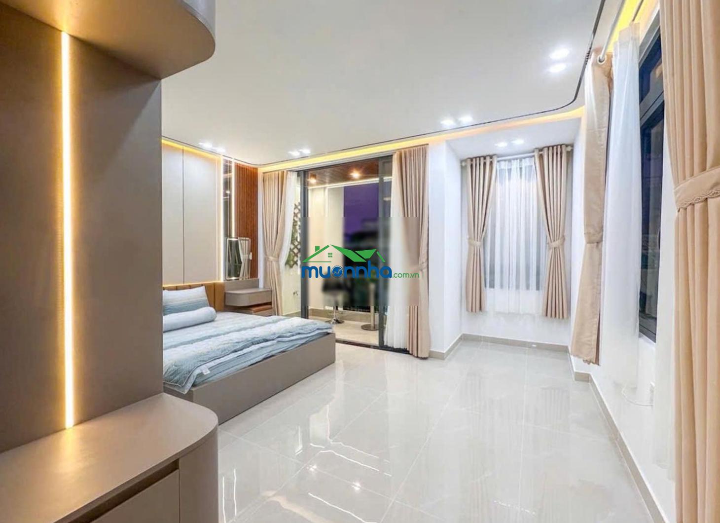 Thanh khoản chỉ 6 tỷ 5. nhà góc 2 mặt hẻm kinh doanh - Ảnh 2