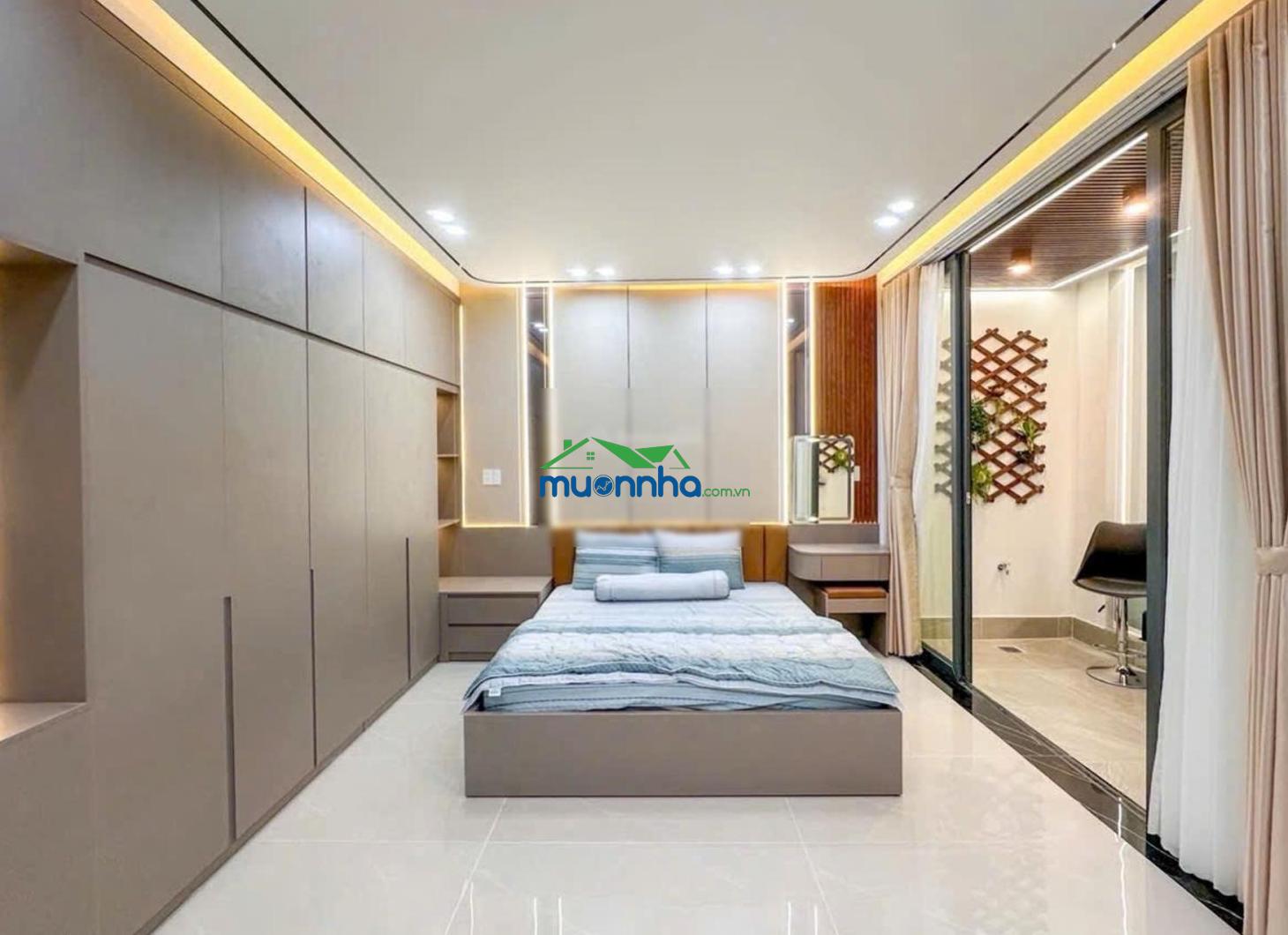 Thanh khoản chỉ 6 tỷ 5. nhà góc 2 mặt hẻm kinh doanh - Ảnh 4