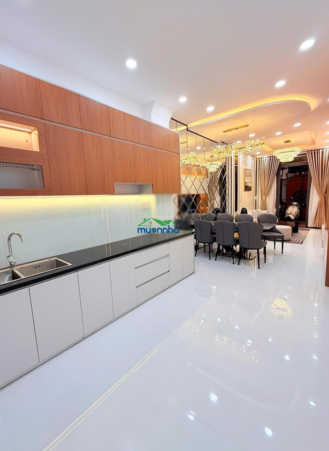Sát mặt t.iền vạn kiếp - hẻm xe hơi - kế bên phan xích long - 65m - 4pn - nhỉnh 8 tỷ - 2