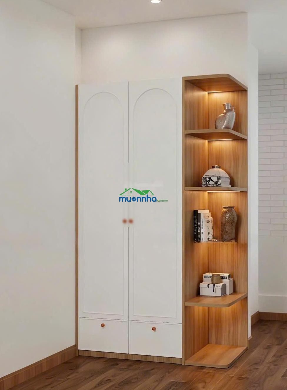 Bán nhà đẹp 2 tầng ngay lê văn sỹ phú nhuận - 35m2 - 2 phòng ngủ - chỉ nhỉnh 4 tỷ - 3