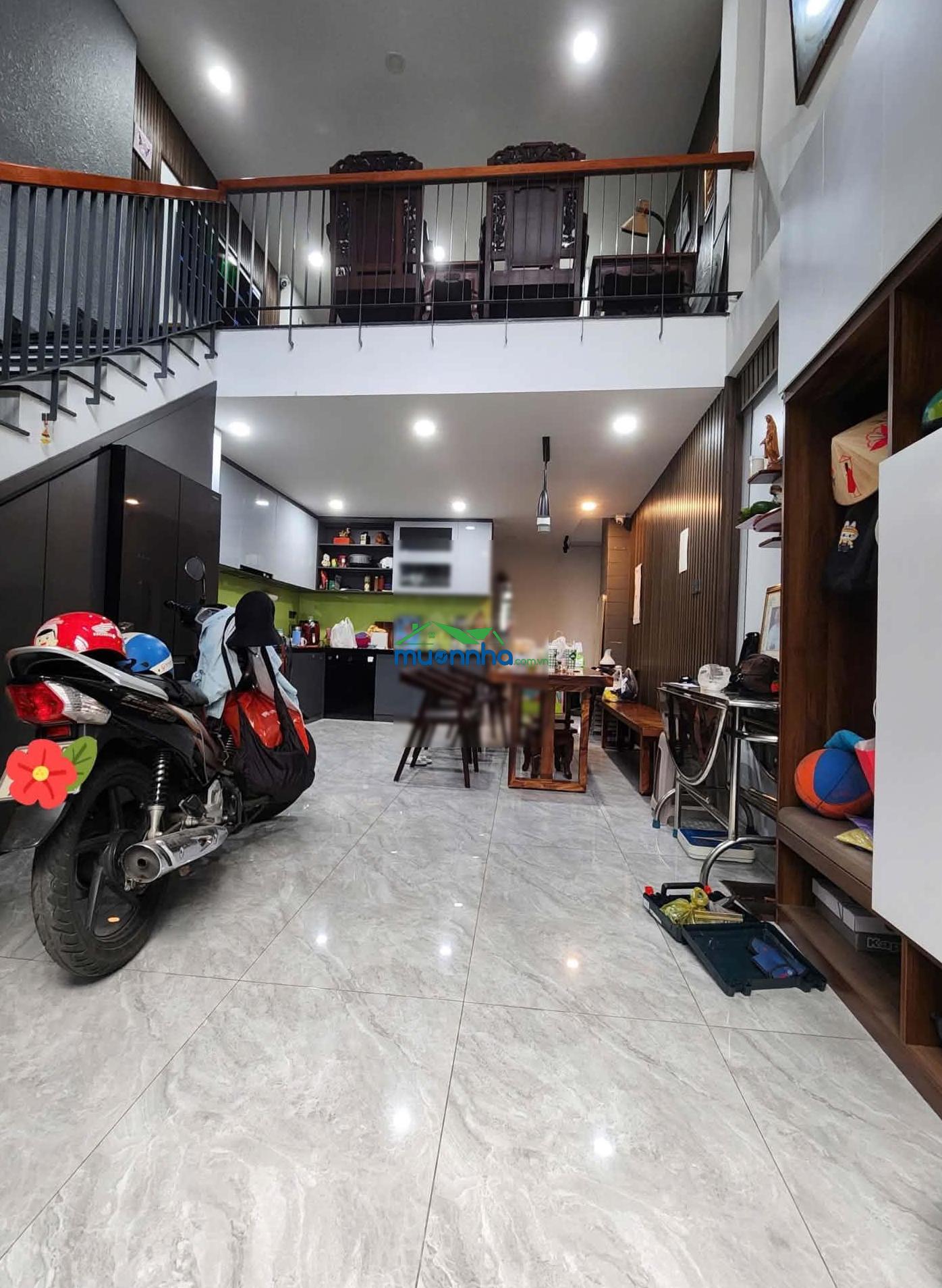 Ngay ngã tư lữ gia và nhà thi đấu phú thọ - xe hơi tới nhà - tiện ích đầy đủ - Ảnh 3