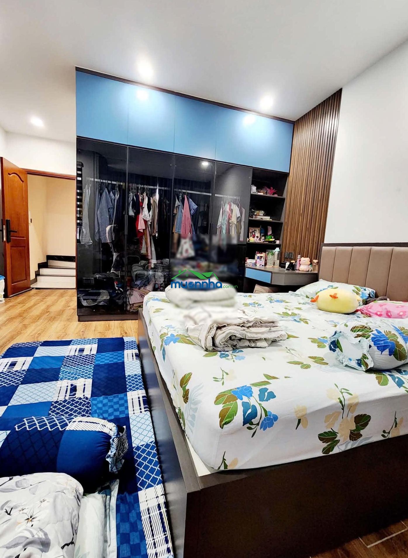 Ngay ngã tư lữ gia và nhà thi đấu phú thọ - xe hơi tới nhà - tiện ích đầy đủ - Ảnh 4