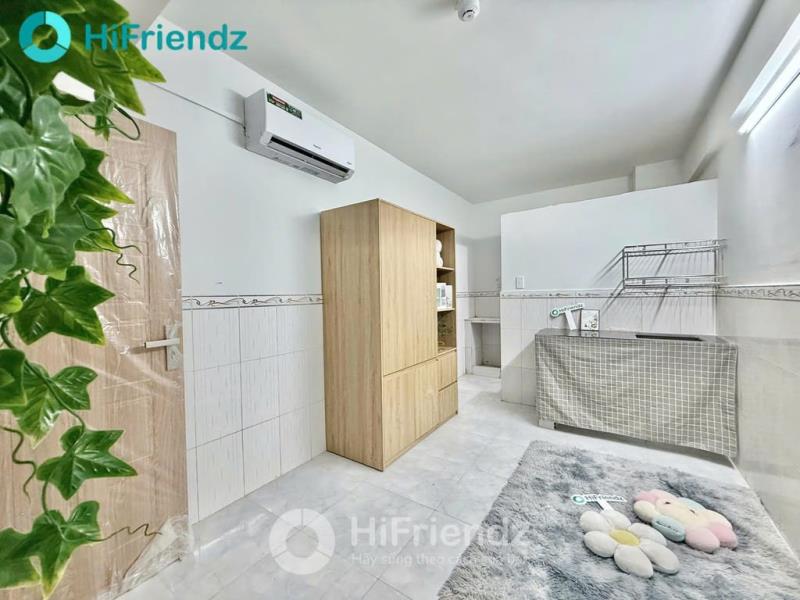 Duplex cửa sổ trời thoáng mát -  tân phú - bình tân gần đh vhu