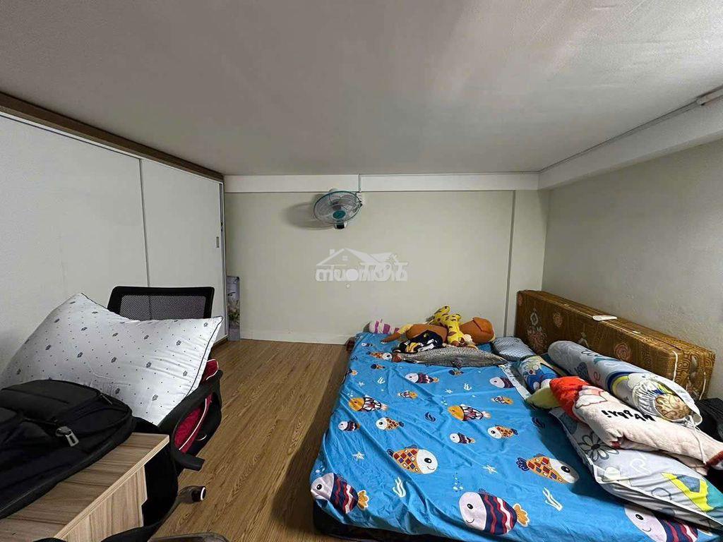 Thang máy, nhà ở định hòa. lầu 1 góp xong 510 triệu ,sài gòn mua được - 2