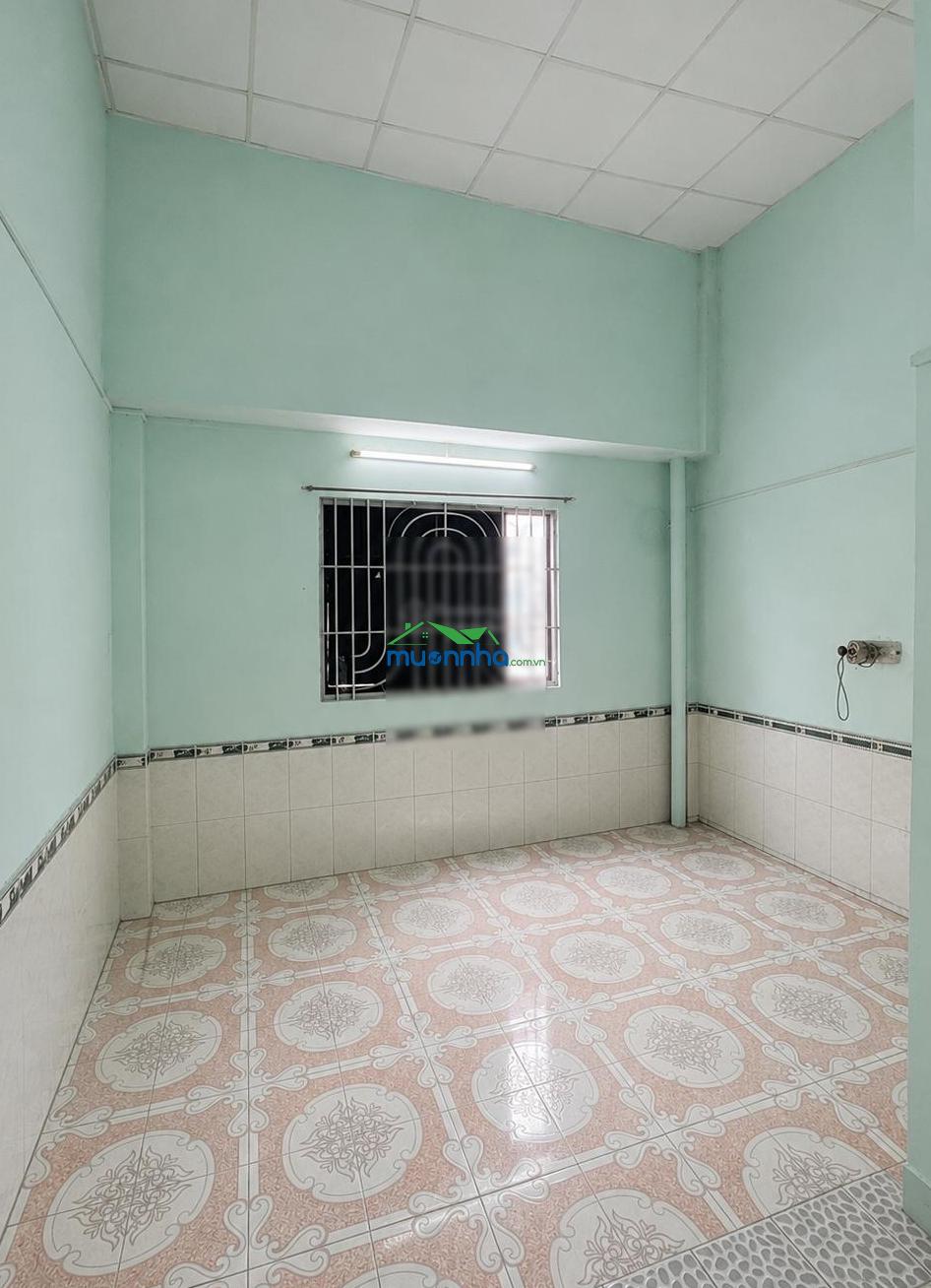 Bán nhà chính chủ - sát mt lê văn quới - 4x10m - hxh 4m thông - 2 tầng chỉ nhỉnh 3 tỷ - 4