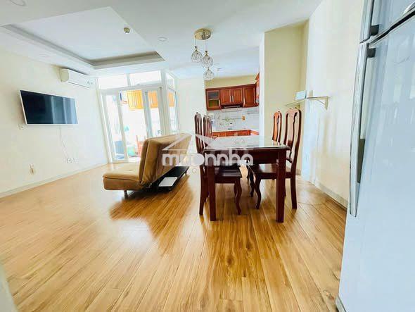 Bán căn hộ hà đô nguyễn văn công 74m 2pn sổ riêng. 4 tỷ 800tr.