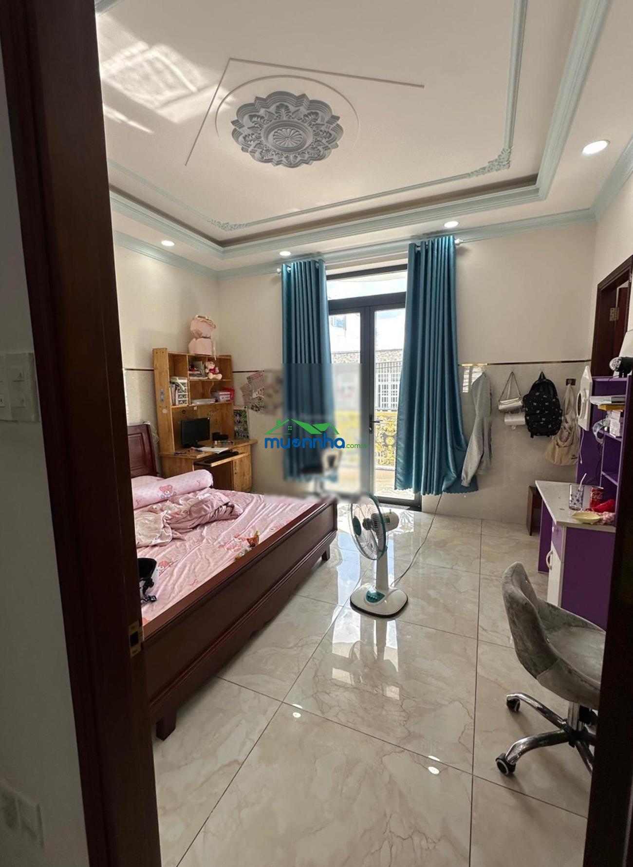 Bán nhà đường hương lộ 2, gần aeon mall, cách hxh (4,2x 20m x 2tầng) giá: nhỉnh 3 tỷ tl