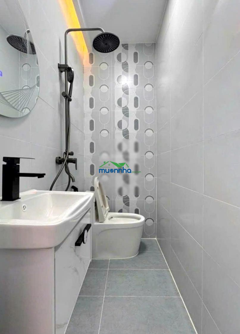 Nhà sổ riêng, huỳnh tấn phát nhà bè. - 2