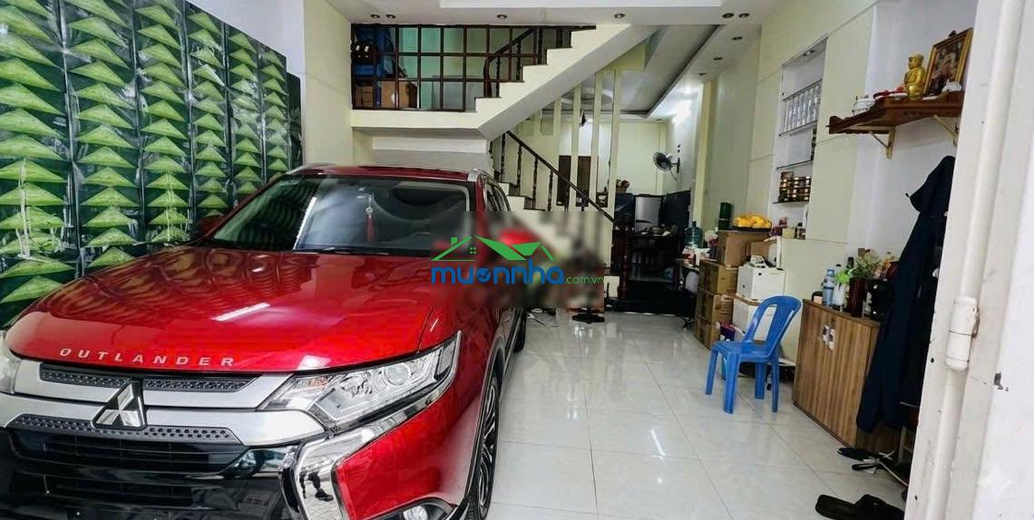Cần nhà để an sinh tốt - tiện ích đầy đủ - diện tích to - nhỉnh 5 tỷ - đừng bỏ lỡ căn này - 3