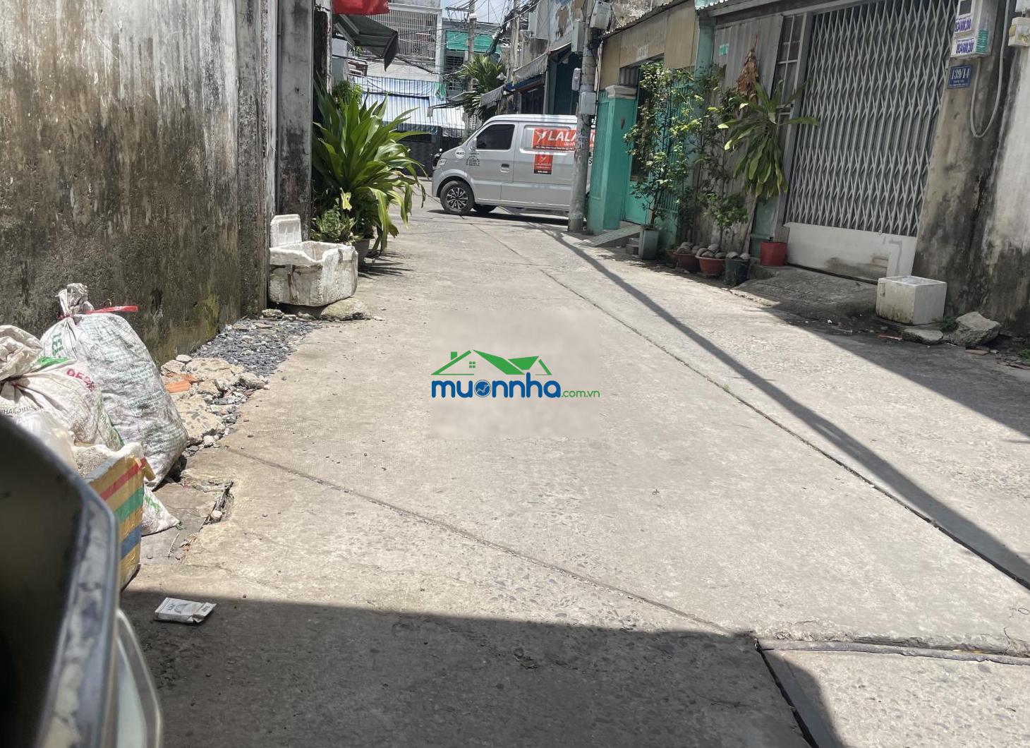Nhà mới chính chủ bình tân - 3x10 - 2 tầng - lê văn quới - hxh 4m thông - nhỉnh 3 tỷ vào ở luôn