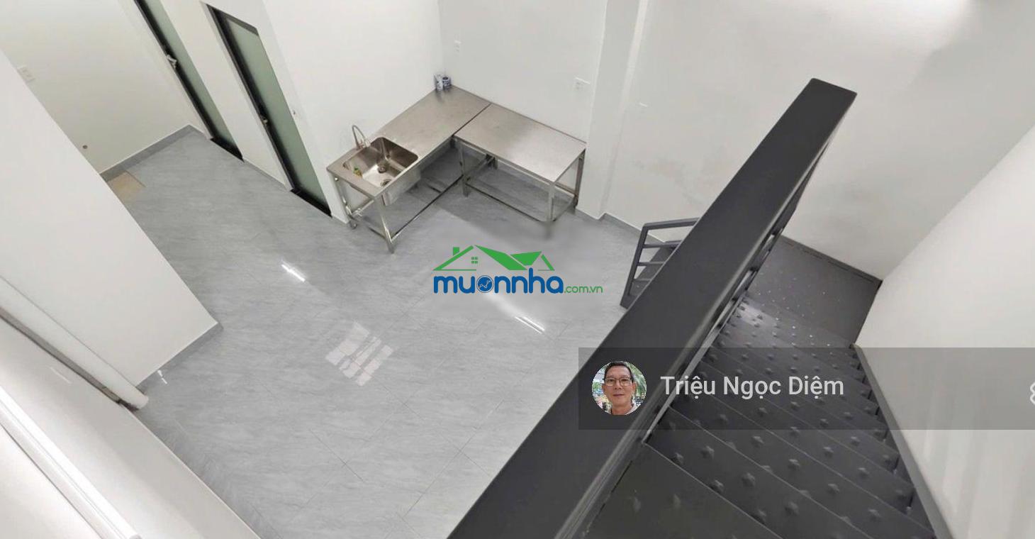 Giảm 2 tỷ nhà xô viết nghệ tĩnh gần hutech 70m2 ngang 4,1m chỉ 9.999 tỷ - 3