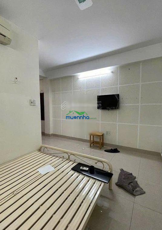 Hẻm xe hơi, ngang 4m, nhà đẹp, hẻm thông, khu dân cư an ninh, lê văn sỹ quận 3 - 10 tỷ (tl)