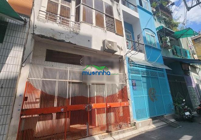 Cần tiền trả nợ bán nhà rẻ hơn thị trường - 3