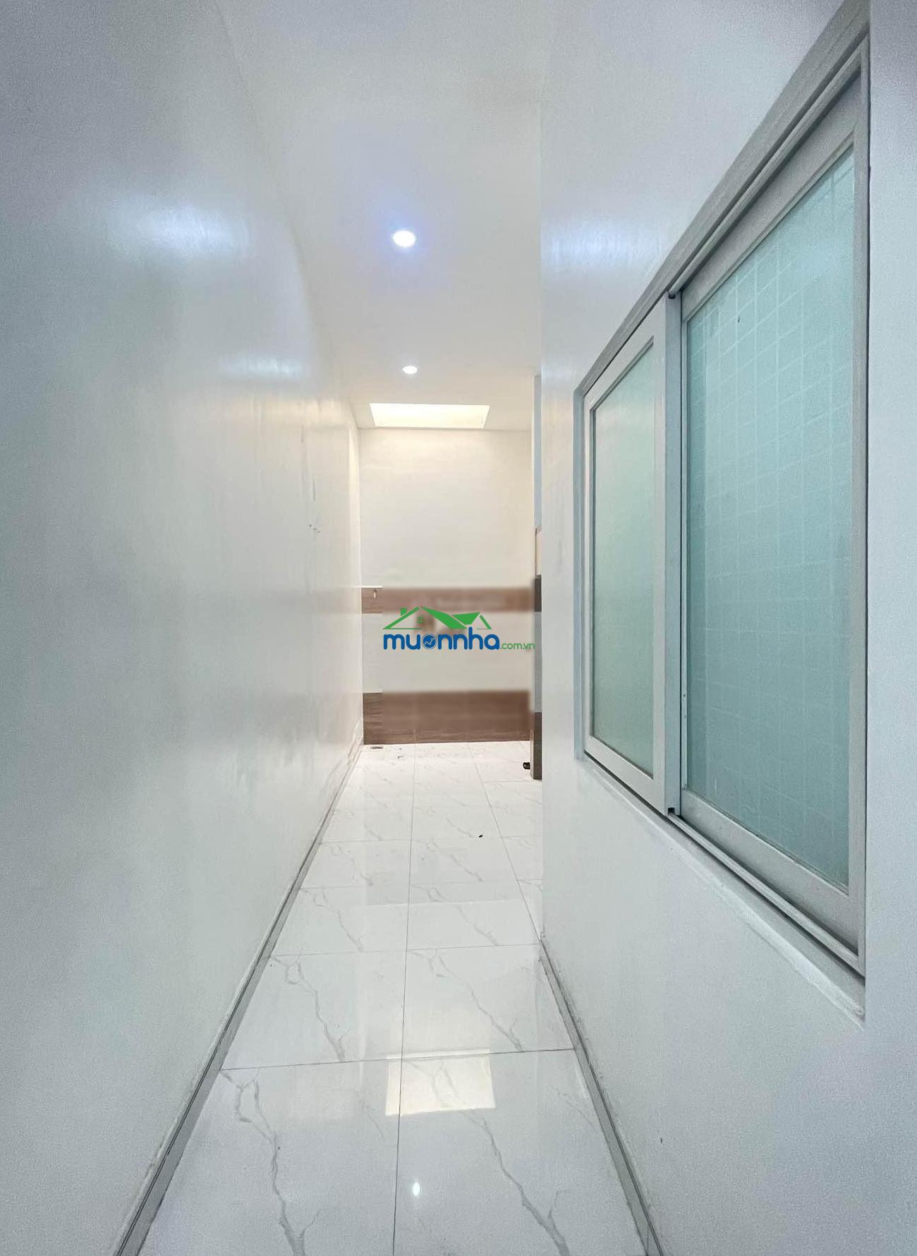 Nhà đẹp mới xây - lê thị hà - song hành, hóc môn - 63m2 - nhỉnh 3 tỷ