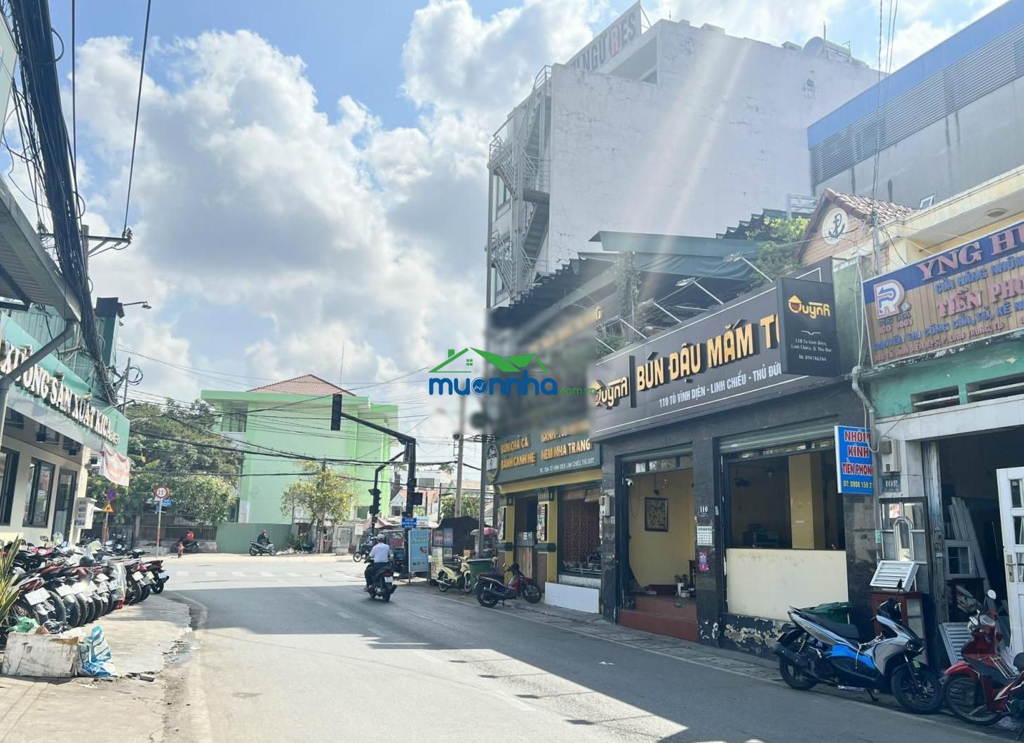 Giảm 1 tỷ còn 20.8 tỷ - 363m² - ngang 7m dài 28m nở hậu - p. linh trung - 3