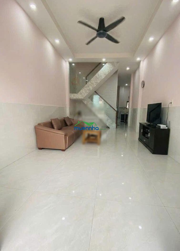 Chưa đến 2 tỷ sở hữu ngay căn nhà ngay xã qui đức mới xinh