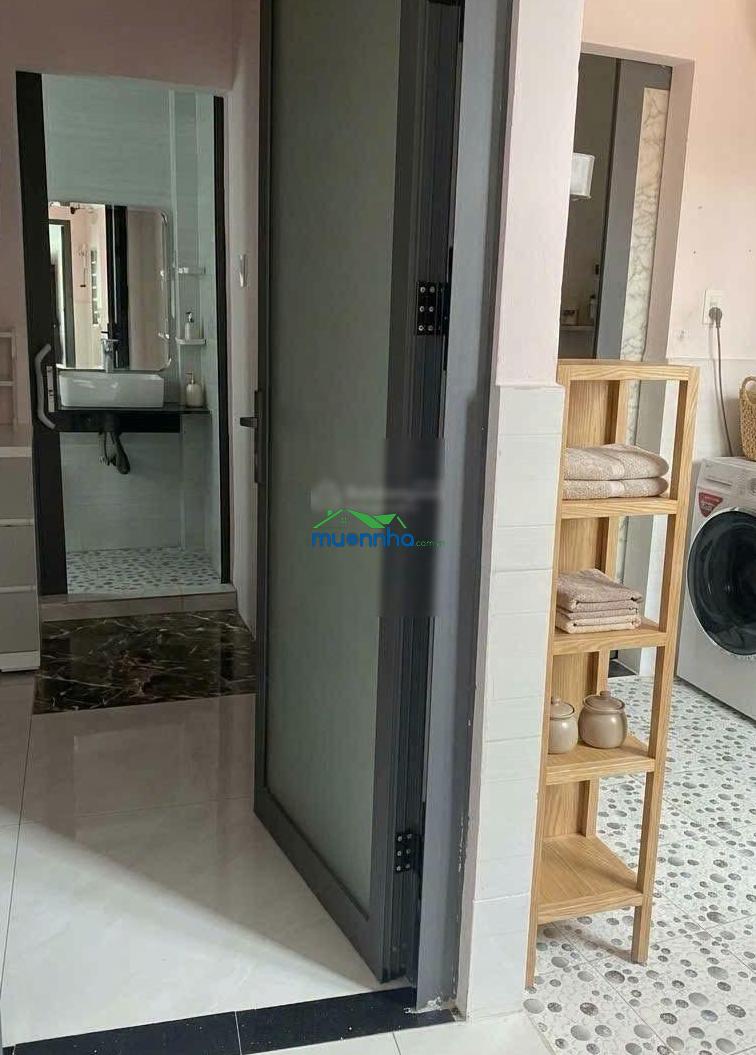 Chưa đến 2 tỷ sở hữu ngay căn nhà ngay xã qui đức mới xinh - 4
