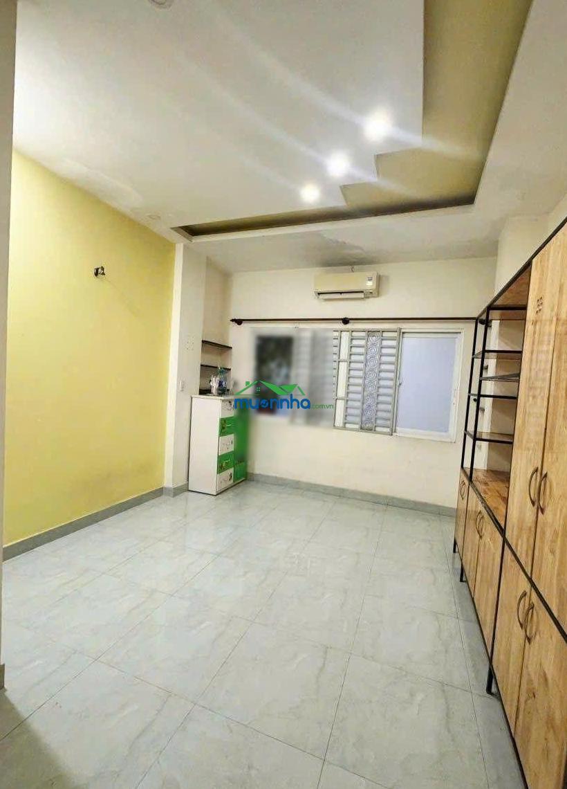 Bán nhà 4 tầng, sát mặt tiền hoàng sa, quận 3, (4,2*15m) 62m2, hoàn công đủ, giá 9 tỷ