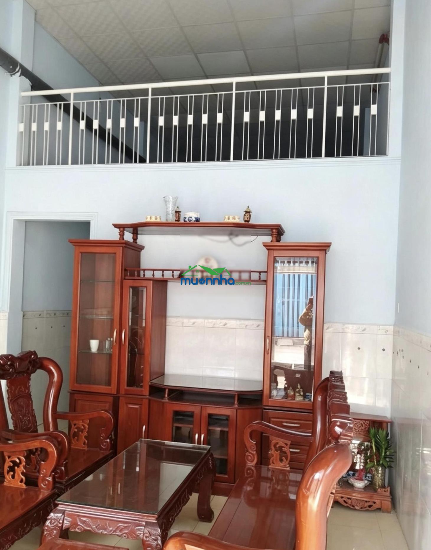 Nhà đẹp lê văn lương, xã nhà bè - hxh - thanh khoản: 3tỷ 850 pháp lý chuẩn hỗ trợ vay ngân hàng - 3
