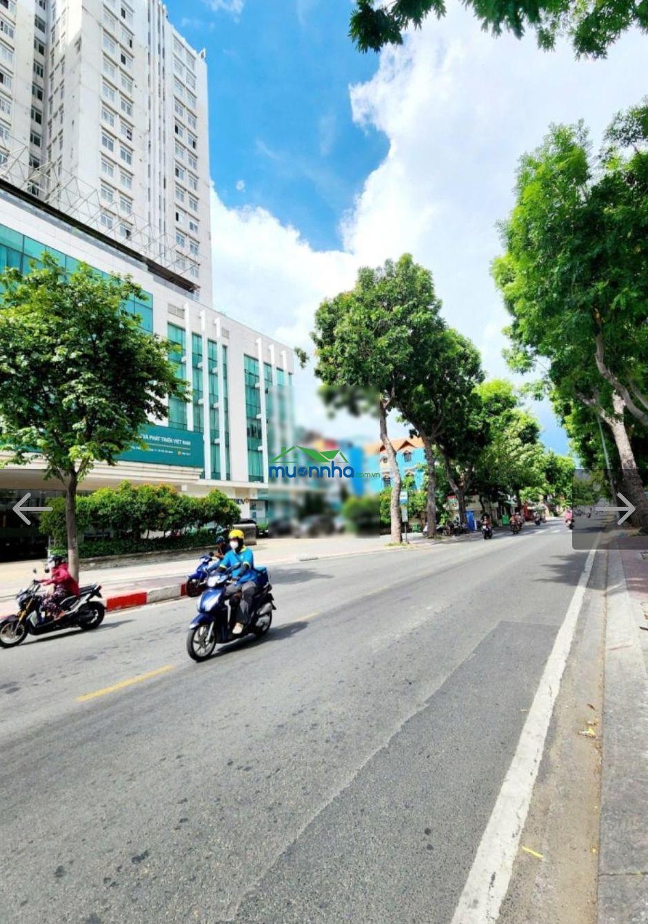 Hiếm nhà đẹp ngay cư xá lữ gia & nhà thi đấu phú thọ - diện tích 50m2 - 5 tầng - chủ tặng toàn bộ - 4
