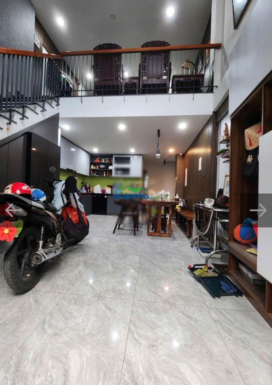 Hiếm nhà đẹp ngay cư xá lữ gia & nhà thi đấu phú thọ - diện tích 50m2 - 5 tầng - chủ tặng toàn bộ