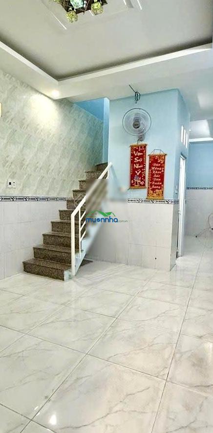 Chính chủ bán nhà gần bv hồng đức 32m2 giá rẻ mua ở không cần thuê nhà. đi các quận thuận tiện - 3