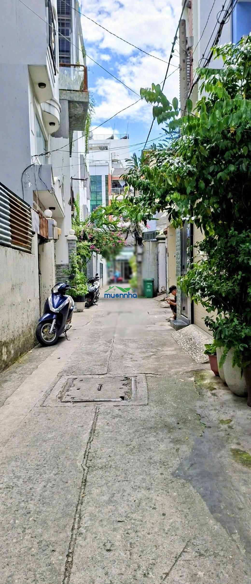 Đã có thông báo đấu giá chính thức cơ hội đầu tư nhà đất hiếm 350 m2 hai bất động sản liền kề
