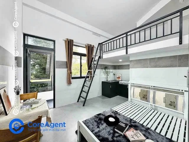 Làng đại học không nên bỏ quaaa