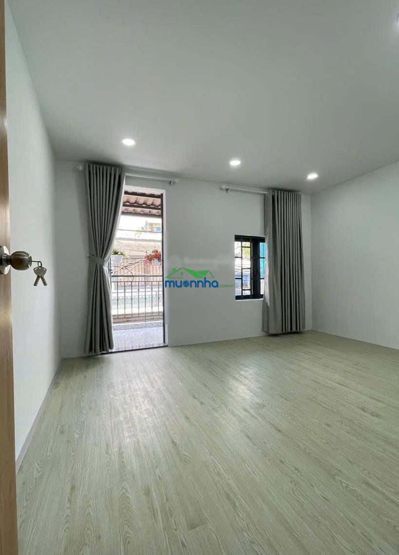 Bán nhà riêng tại bình hưng hòa, 4,6 tỷ, 48 m2, 2pn, 2wc, 2 tầng, pháp lý đầy đủ - 2