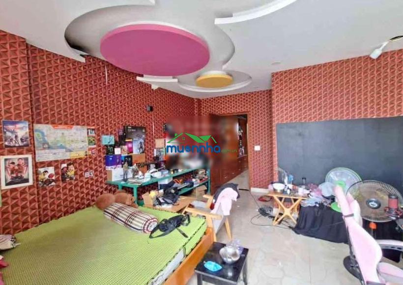 Nhà hẻm xe tải - lê đức thọ gò vấp 88m 4 tầng, giá hời khu vực chỉ 8.3 tỷ (còn tl)