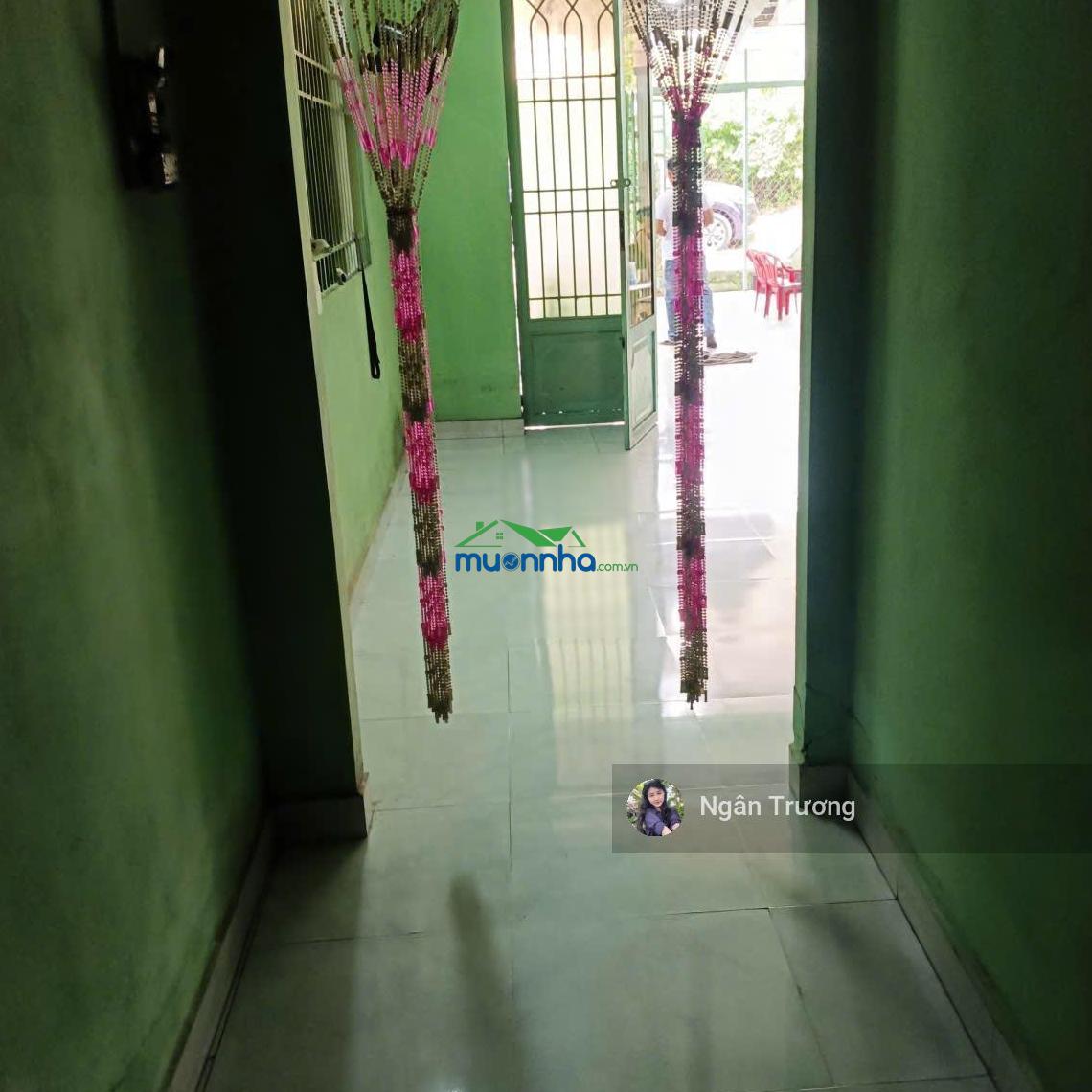 Cần tiền bán gấp nhà liền kề kcn tây bắc - bv củ chi - 270m2 - shr - giá chỉ còn 1 tỷ 3 - 4