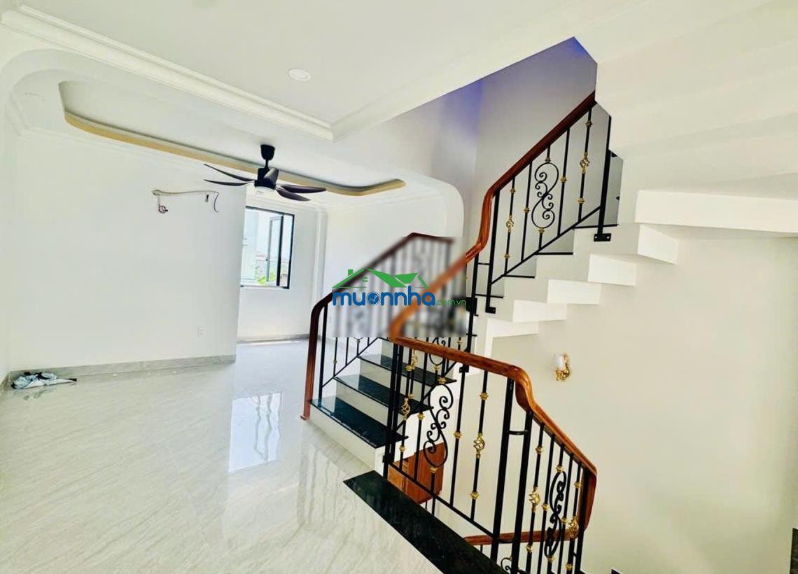 Bán nhà mới xây ngay chợ hiệp bình. phường.hbc. tp -thủ đức.đường ô tô vô tận nơi.giá 8.8 tỷ (tl ) - 4