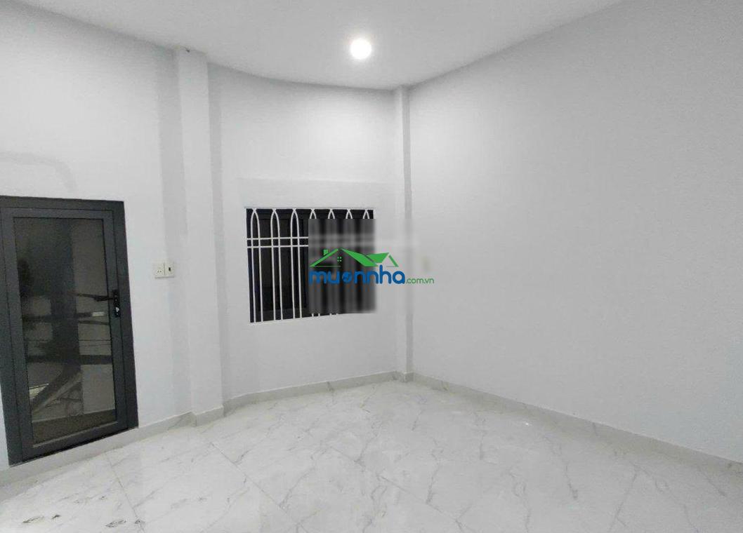 Nhà hẻm ô tô, ngang 10m hiếm có, khuôn đất đẹp, hẻm thông, giá tốt, âu cơ tân phú - 6.9 tỷ (tl) - 4