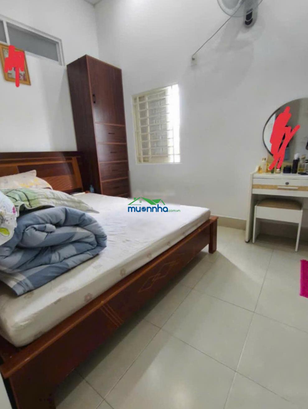 Giảm sâu 500tr nhà 35m2 2 lầu btct đường số 14, p.8, gò vấp - sổ vuông vức - cách hxh 50m - giá - 2