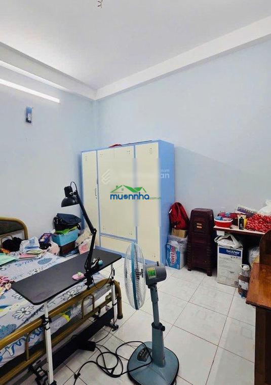 Hẻm ô tô, ngang 4m, nhà đẹp kiên cố, hẻm thông, khu dân cư an ninh, gò dầu tân phú - 6.8 tỷ (tl) - 4
