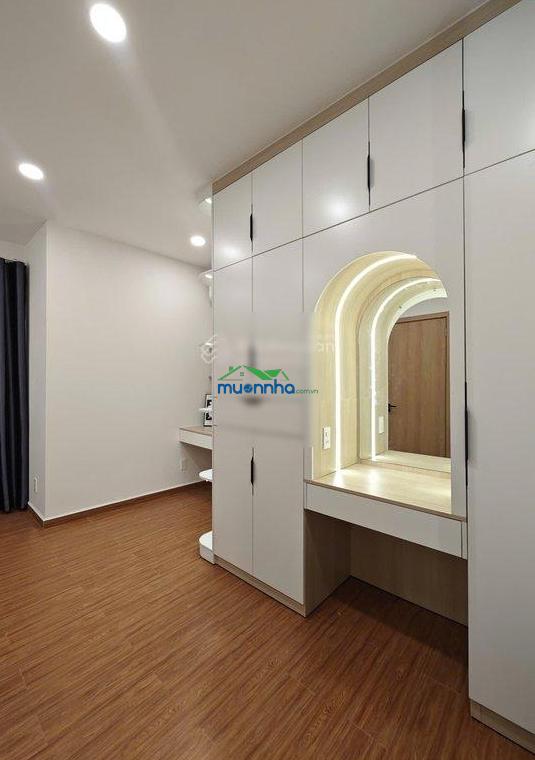 Hẻm xe hơi, ngang 4m, nhà đẹp 3 tầng, hẻm thông, vào ở ngay, nguyễn đình chiểu quận 3 - 8.4 tỷ (tl) - 2