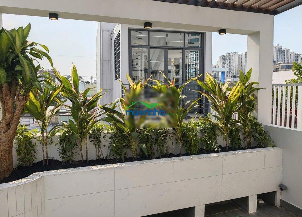 Hẻm xe hơi, ngang 4m, nhà đẹp 3 tầng, hẻm thông, vào ở ngay, nguyễn đình chiểu quận 3 - 8.4 tỷ (tl) - 4