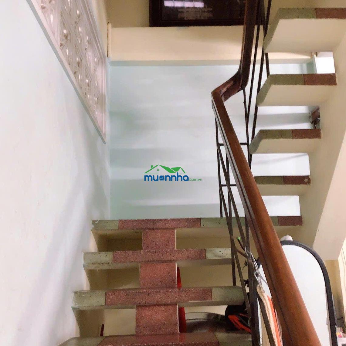 Cần bán nhà hxh đường phạm phú thứ 61m2 giá 9,8 tỷ - 2