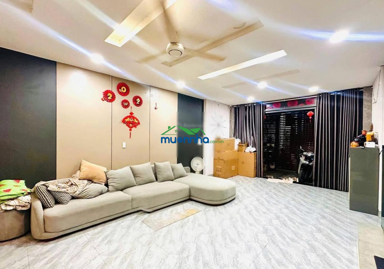 Siêu phẩm nhà đẹp-ngộp-rẻ hot nhất mùa hè-bán nhà 90m2 tô ngọc vân, thủ đức mà giá chỉ 3 tỷ 560!!! - 4
