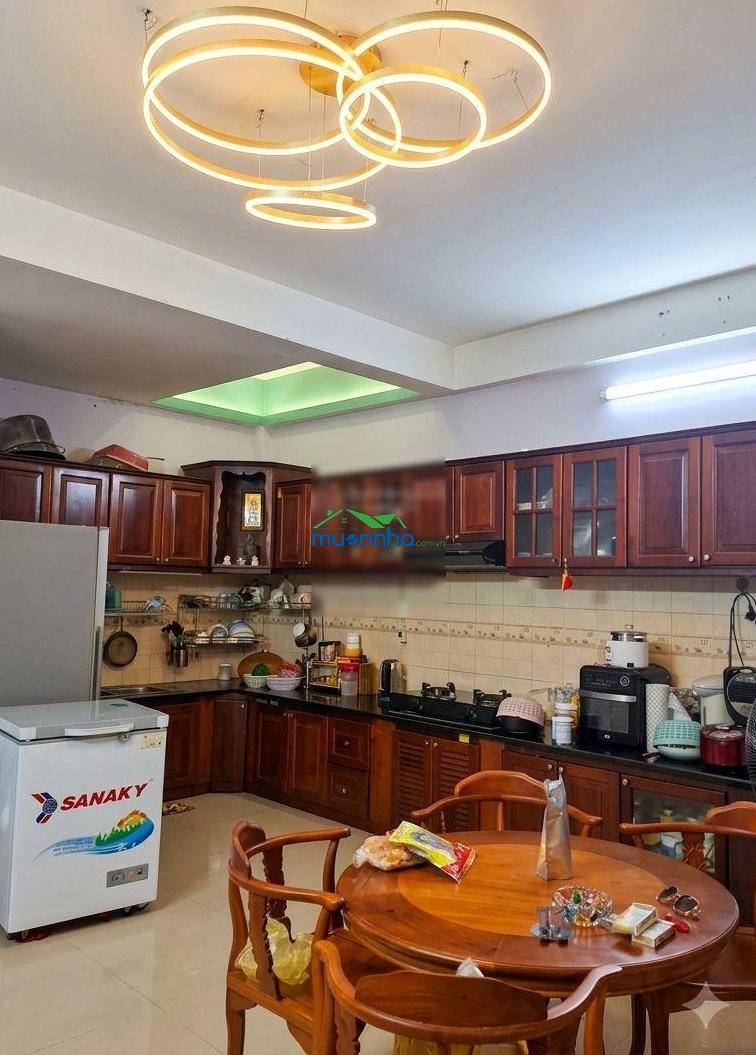 Chủ đi định cư giảm mạnh 300tr còn hơn 8 tỉ- bv hồng đức- đường 5m-82m2(5.5x19) - 5 tầng - 5 pn 6wc - 2