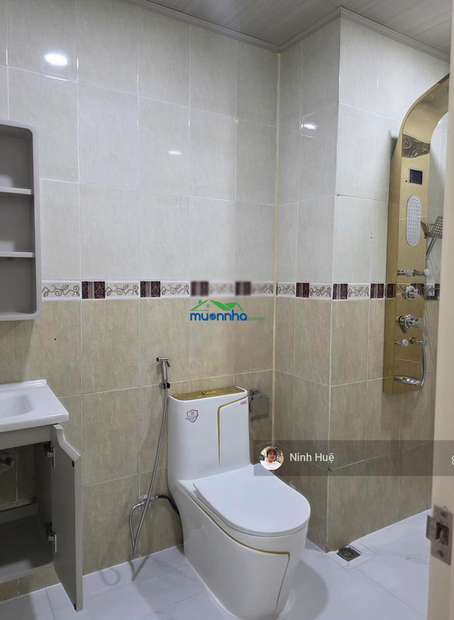 Quận 10hẻm 1 sẹc bà hạt ngắn- 5 tầng- 4pn lớn- đầy đủ nội thất- giá chỉ 7,6 tỷ.(6050) - 3
