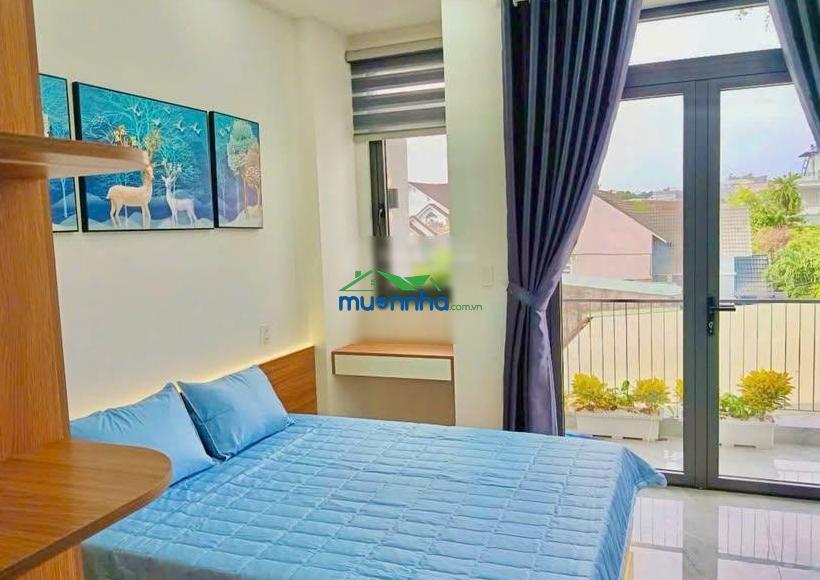 Nhà trần xuân soạn q7, 63m², cách chợ tân mỹ 300m, giá 5.2 tỷ - lh 0934 194 *** em quý - 3